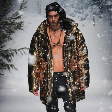 LC:M FW15 – Moschino