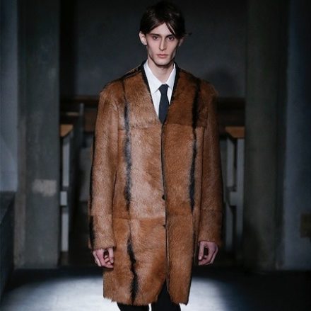 Pitti Uomo 87 – Marni