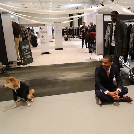 Project Show New York