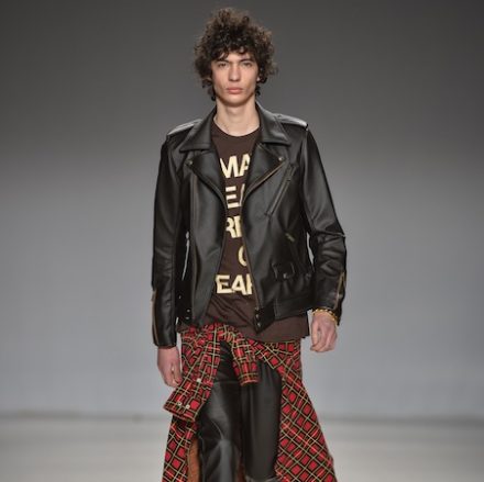 NY FASHION WEEK FW15 – TOKYO RUNWAY meets NEW YORK