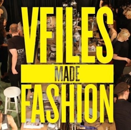 VFILES MADE FASHION FW15