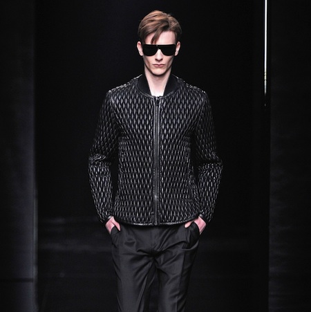 NY Fashion Week FW15 – Porche Design