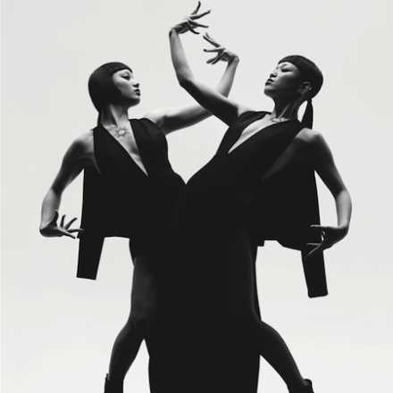 MOVEment: Chalayan x AyaBambi and Ryan Heffington [video]