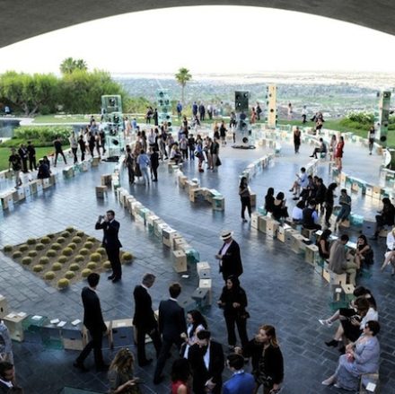 Cruise 2016 – Louis Vuitton [video]