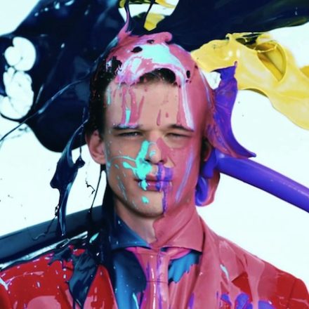 PITTI Art Project Campaign [video]