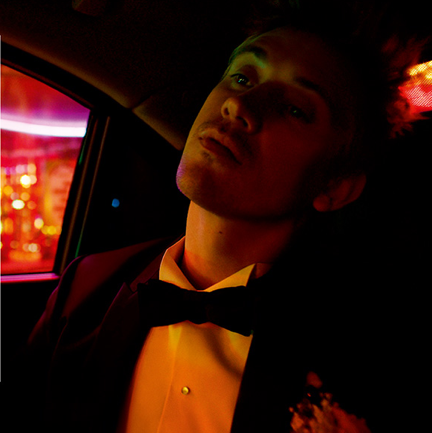 Dior Homme FW15 Campaign Video