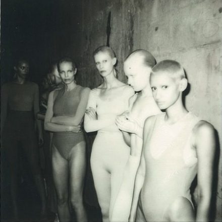 NY Fashion Week SS16 – YEEZY