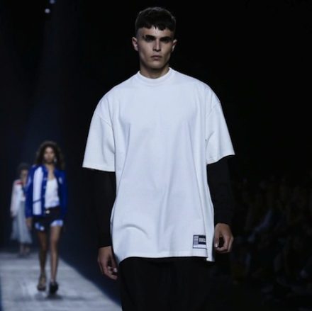 NY Fashion Week SS16 – Alexander Wang