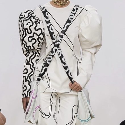 London Fashion Week SS16 – J.W. Anderson