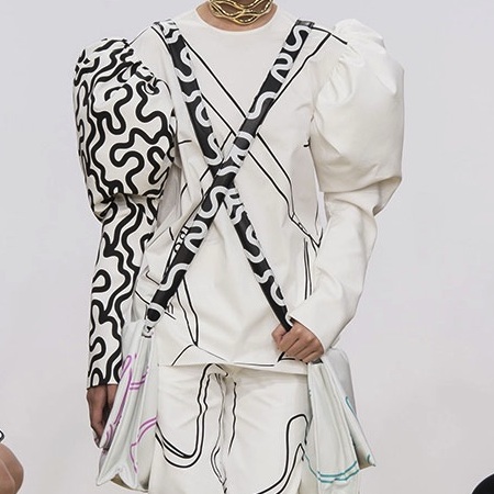 London Fashion Week SS16 – J.W. Anderson