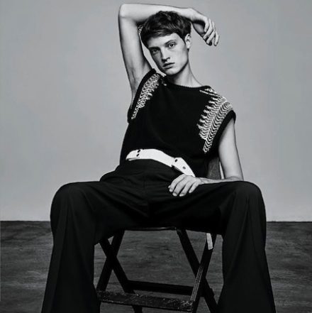 Loose Change – WWD