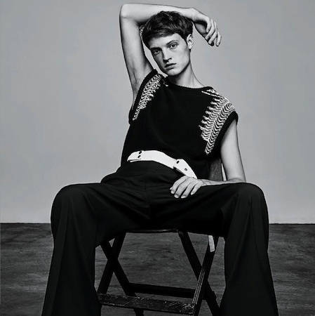 Loose Change – WWD