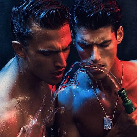 SPF 0 – Fucking Young ‘Obsession‘ issue