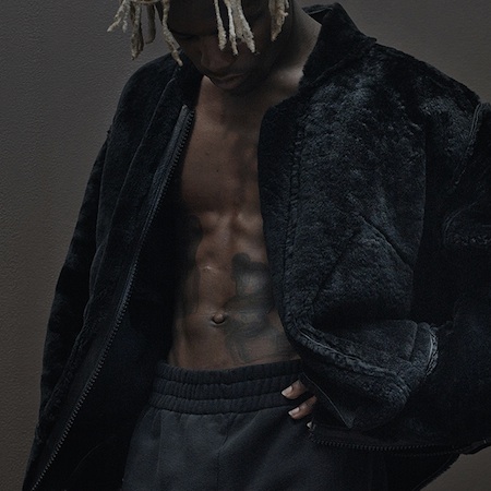 adidas Originals YEEZY Season 1