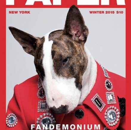 Paper Mag – Fandemonium Issue