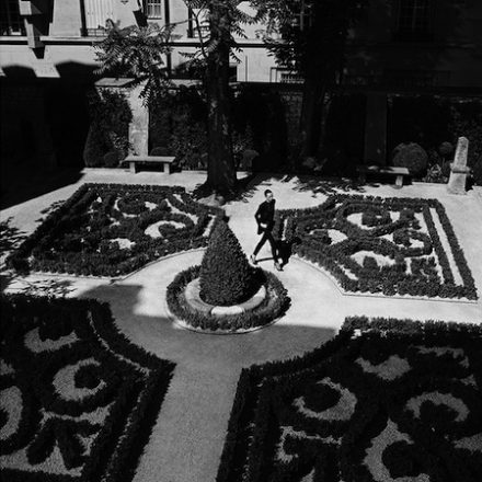 saint laurent returns to couture