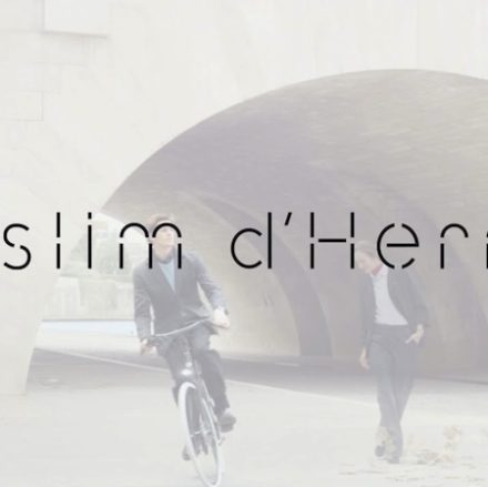 THE SLIM D’HERMÈES WATCH