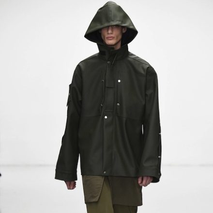 LC:M FW16 – AGI & SAM