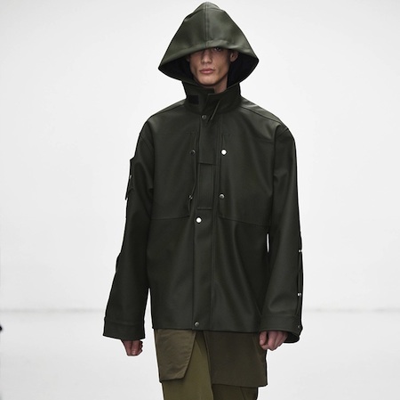 LC:M FW16 – AGI & SAM