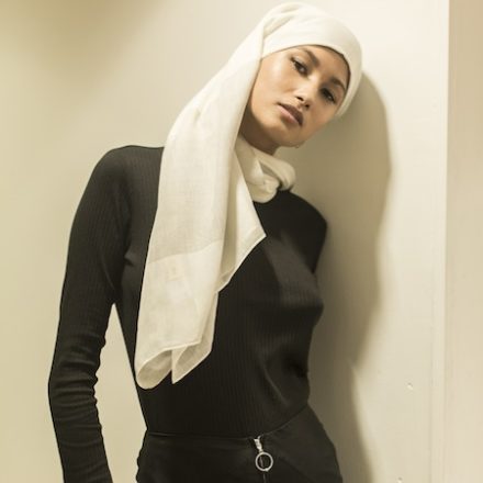 UNIQLO x Hana Tajima SS16 Collection