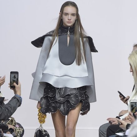 London Fashion Week FW16 – J.W. Anderson