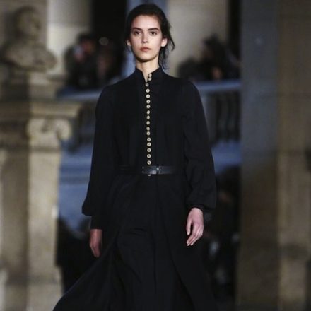 Paris Fashion Week FW16 – Lemaire