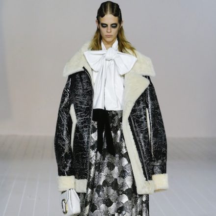 NY Fashion Week FW16 – Marc Jacobs
