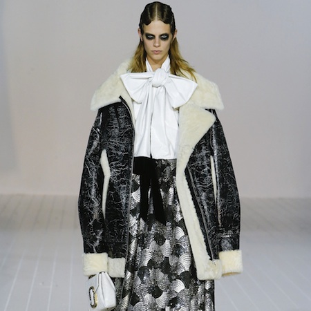 NY Fashion Week FW16 – Marc Jacobs
