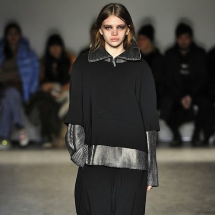 NY Fashion Week FW16 – Public School