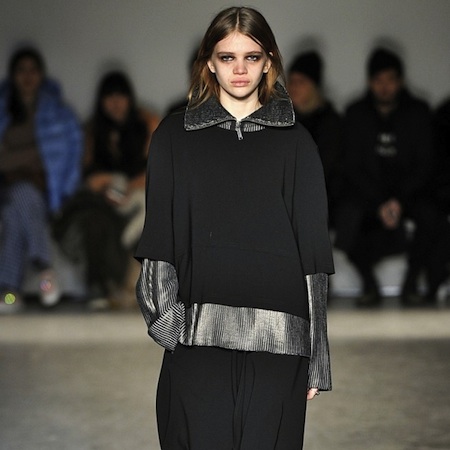 NY Fashion Week FW16 – Public School