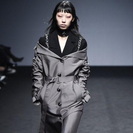 Seoul Fashion Week FW16 – R.Shemiste