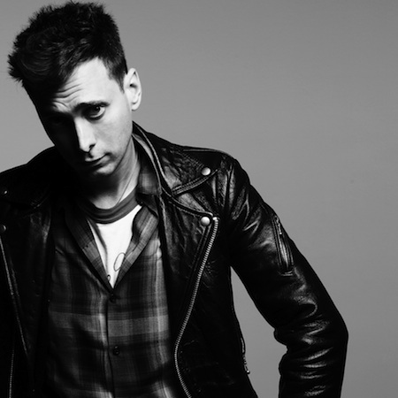Hedi Slimane Leaves Saint Laurent