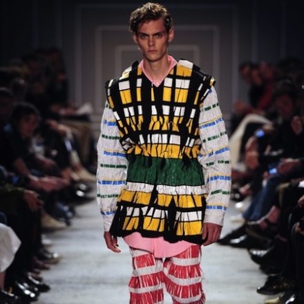 Wataru Tominaga, Grand Prize Winner of  31st. Festival d’Hyères