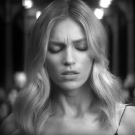 Mary Komasa – Lost Me, staring Anja Rubik