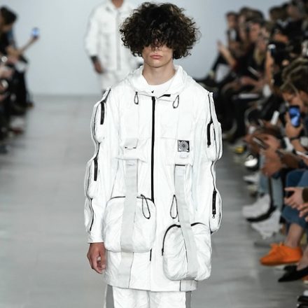 LC:M SS17 – Christopher Raeburn