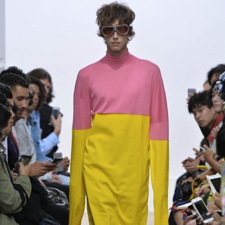 LC:M SS17 – J. W. Anderson