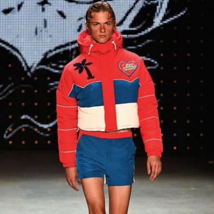 LC:M SS17 – TOPMAN DESIGN