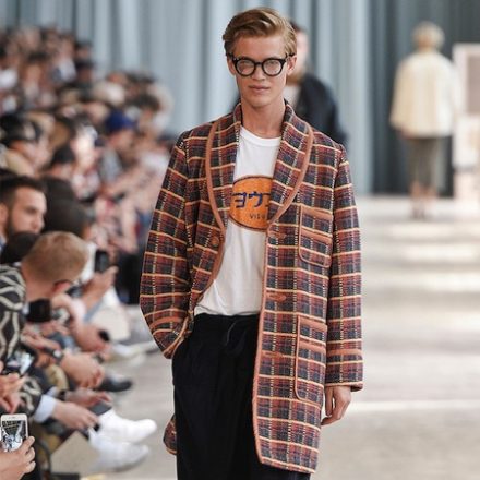 Pitti Uomo 90 –  visvim