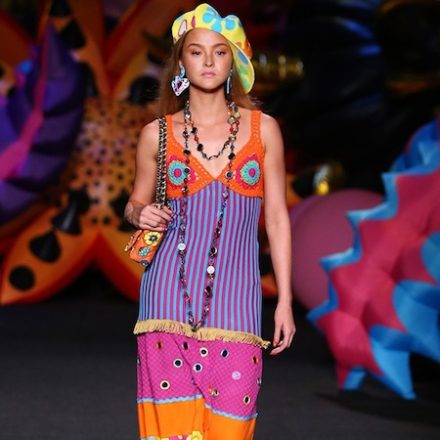 MADE LA – MOSCHINO SS17 & RESORT17