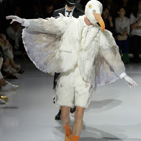 Paris Fashion Week: Men SS17 – Thom Browne