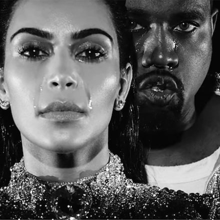 Kanye West – Wolves