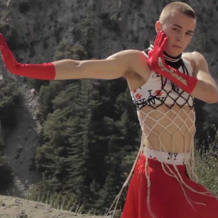 gypsy sport’s interactive new film