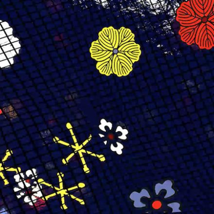 KENZO FALL-WINTER 2016 PRINTS