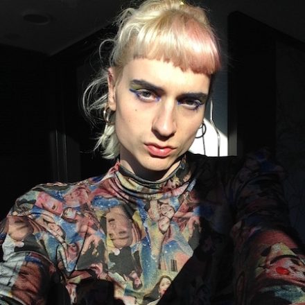 Fashion East SS17 Recipients