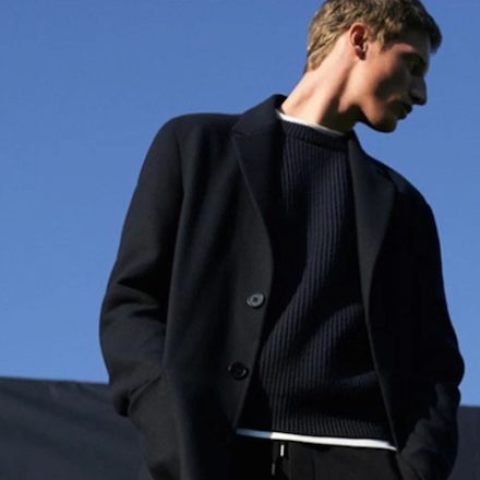 First look at Uniqlo U by Christophe Lemaire