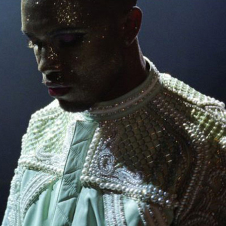 Frank Ocean New Music Video ‘Nikes’