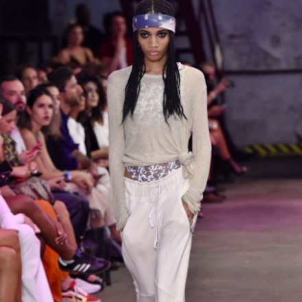 NY Fashion Week SS17 – BAJA EAST