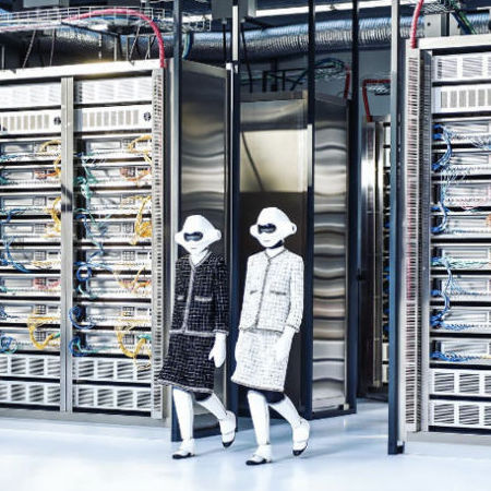 Paris Fashion Week SS17 – CHANEL