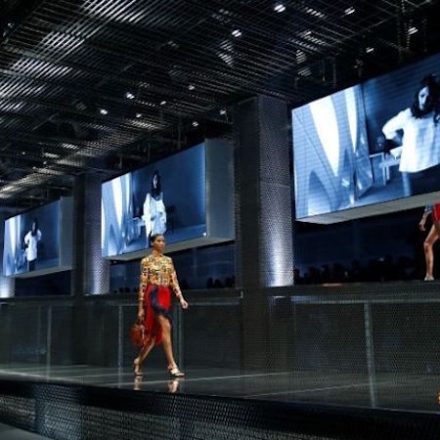 Milan Fashion Week SS17 – PRADA