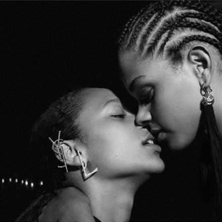 Saint Laurent’s newest film